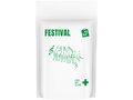 Minikit festival set met papieren stazak 1