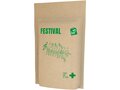 Minikit festival set met papieren stazak 5