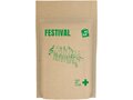 Minikit festival set met papieren stazak 6