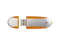 Oval USB 11