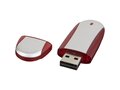 Oval USB 13