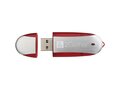 Oval USB 14