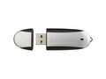 Oval USB 20