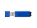 Flat USB stick 27