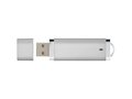 Flat USB stick 12