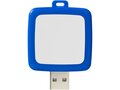 Rotating square USB 11