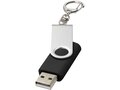 Rotate USB met sleutelhanger 66