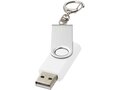 Rotate USB met sleutelhanger 67