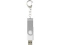 Rotate USB met sleutelhanger 26