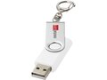 Rotate USB met sleutelhanger 68