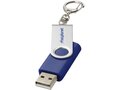 Rotate USB met sleutelhanger 73