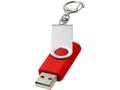 Rotate USB met sleutelhanger 14