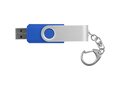 Rotate USB met sleutelhanger 8