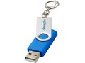 Rotate USB met sleutelhanger 10