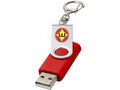 Rotate USB met sleutelhanger 5