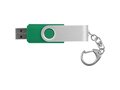 Rotate USB met sleutelhanger 88