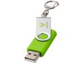 Rotate USB met sleutelhanger 90