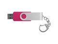 Rotate USB met sleutelhanger 47