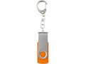 Rotate USB met sleutelhanger 101