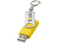 Rotate USB met sleutelhanger 103