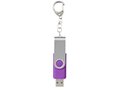 Rotate USB met sleutelhanger 35