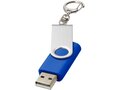 Rotate USB met sleutelhanger 110