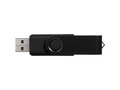 Rotate metallic USB 32