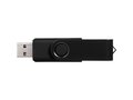 Rotate metallic USB 34