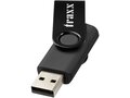 Rotate metallic USB 35