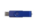 Rotate metallic USB 42