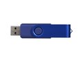 Rotate metallic USB 37