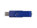Rotate metallic USB 4