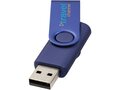Rotate metallic USB 3
