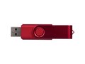 Rotate metallic USB 10