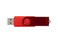 Rotate metallic USB 48