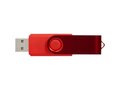 Rotate metallic USB 29