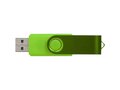 Rotate metallic USB 15