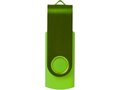 Rotate metallic USB 52