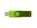 Rotate metallic USB 14
