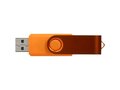 Rotate metallic USB 58