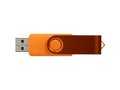 Rotate metallic USB 53