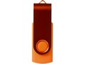 Rotate metallic USB 21