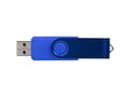 Rotate metallic USB 55