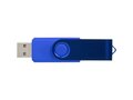 Rotate metallic USB 24