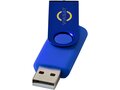 Rotate metallic USB 23