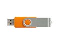 Rotate Doming USB 29