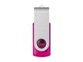 Rotate USB stick transparant 35