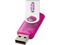 Rotate USB stick transparant 34