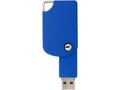 Swivel square USB 35