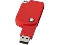 Swivel square USB 14